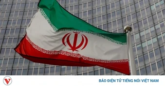 Đại diện Lãnh tụ tối cao Iran đã xem xét đề xuất của Mỹ nhằm chấm dứt xung đột