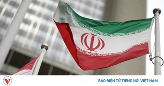 Đại diện Pakistan và Qatar dồn dập tới Iran để “cứu” thỏa thuận