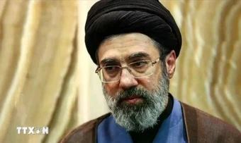 Đại giáo chủ mới của Iran ra thông điệp đầu tiên kể từ khi nhậm chức