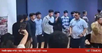 Đại học hàng đầu Indonesia đình chỉ 16 sinh viên luật với cáo buộc quấy rối tình dục