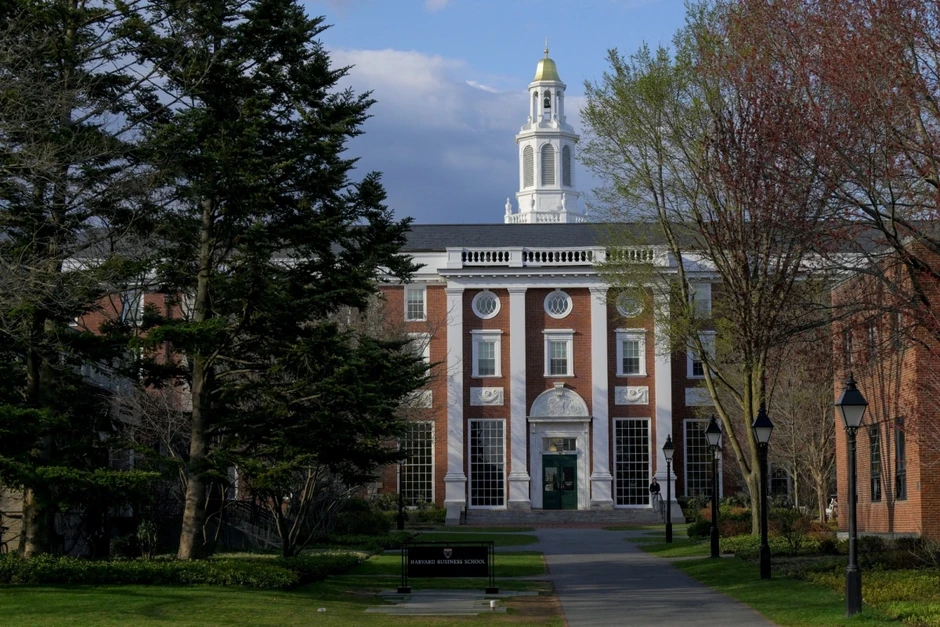 Đại học Harvard bị điều tra về cáo buộc phân biệt chủng tộc Đại học Harvard bị điều tra về cáo buộc phân biệt chủng tộc