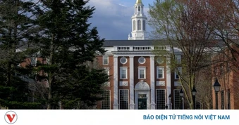 Đại học Harvard bị điều tra về cáo buộc phân biệt chủng tộc
