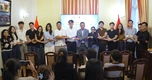 Đại hội đại biểu lần thứ IV Hội Sinh viên Việt Nam tại Áo: Đoàn kết, năng động, sáng tạo, trách nhiệm