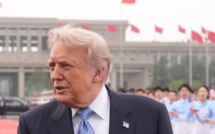 Đài Loan lên tiếng sau khi ông Trump 'lấp lửng' về thương vụ vũ khí mới Đài Loan lên tiếng sau khi ông Trump 'lấp lửng' về thương vụ vũ khí mới
