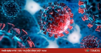 Đài Loan (Trung Quốc) phát hiện ca đầu tiên nhiễm biến thể COVID-19 BA.3.2