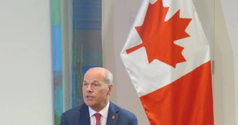 Đại sứ Canada: Việt Nam là mắt xích quan trọng của chuỗi cung ứng toàn cầu