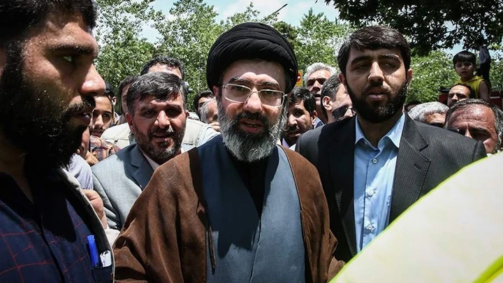 Đại sứ Nga bác tin lãnh tụ Iran sang Nga, tiết lộ vị trí hiện tại Đại sứ Nga bác tin lãnh tụ Iran sang Nga, tiết lộ vị trí hiện tại