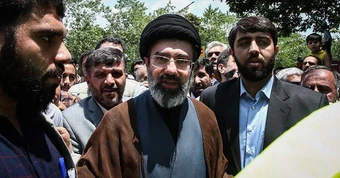 Đại sứ Nga bác tin lãnh tụ Iran sang Nga, tiết lộ vị trí hiện tại