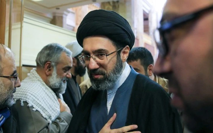 Đại sứ Nga chia sẻ thông tin về lãnh tụ tối cao Iran Mojtaba Khamenei Đại sứ Nga chia sẻ thông tin về lãnh tụ tối cao Iran Mojtaba Khamenei