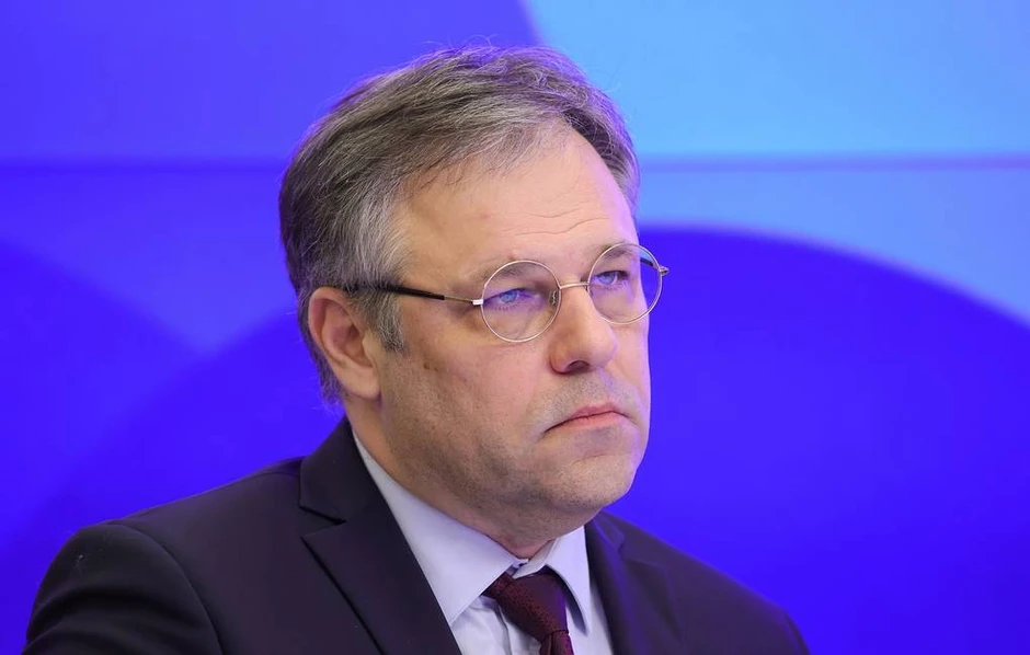Đại sứ Nga: Mỹ vẫn còn nguồn lực để duy trì xung đột Ukraine Đại sứ Nga: Mỹ vẫn còn nguồn lực để duy trì xung đột Ukraine