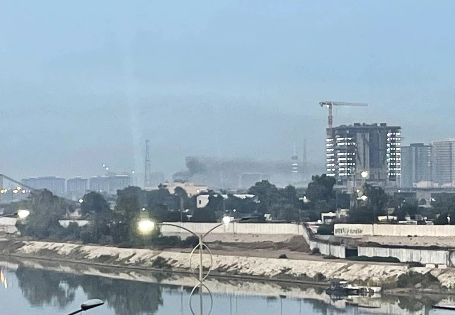 Đại sứ quán Mỹ tại Iraq cảnh báo về các cuộc tấn công