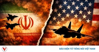 Đại sứ quán Mỹ tại Iraq cảnh báo về các cuộc tấn công