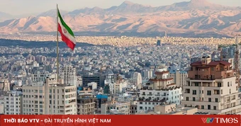 Đại sứ Trung Quốc tại Nga nhận định về xung đột Iran