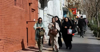 Đại sứ Việt Nam tại Iran kể lại quá trình sơ tán công dân