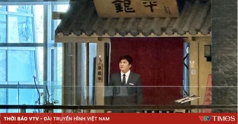 Đâm dao tại nhà hàng ở Thượng Hải khiến 3 người bị thương