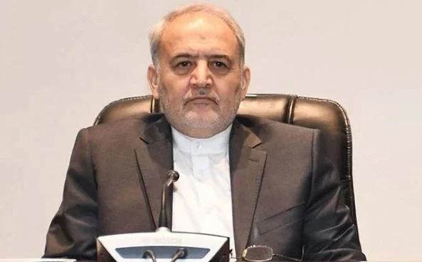 Đàm phán chấm dứt xung đột Iran bước vào giai đoạn quyết định Đàm phán chấm dứt xung đột Iran bước vào giai đoạn quyết định