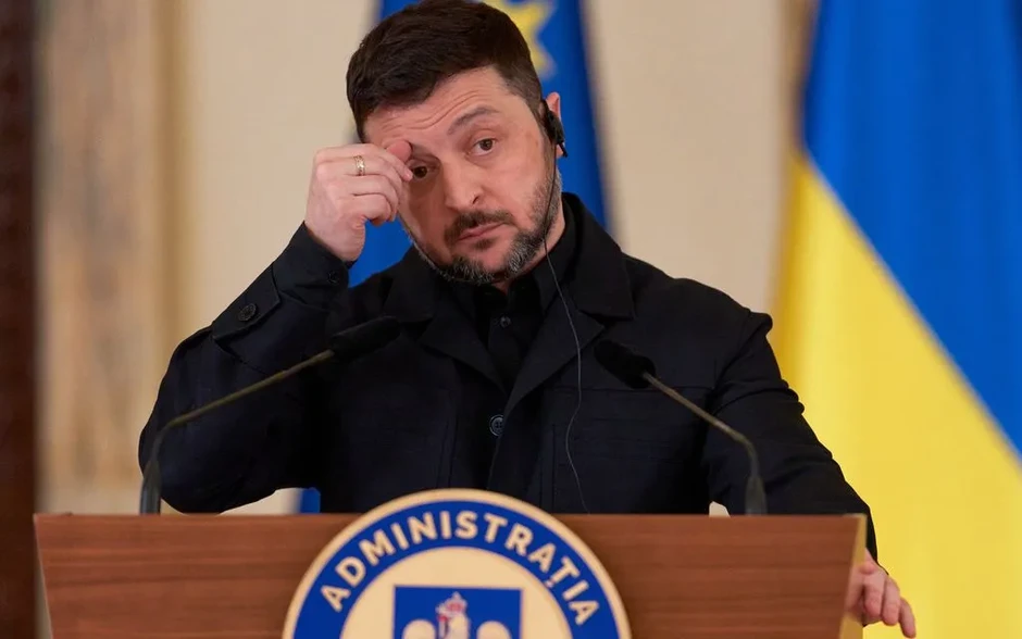 Đàm phán hòa bình Nga - Ukraine vẫn tạm dừng Đàm phán hòa bình Nga - Ukraine vẫn tạm dừng