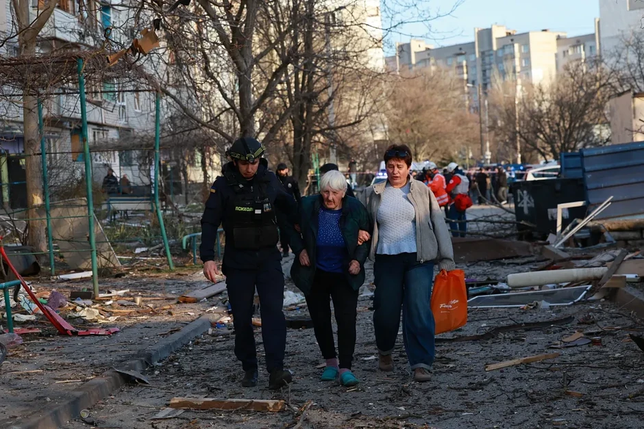 Đàm phán hòa bình Nga - Ukraine vẫn tạm dừng Đàm phán hòa bình Nga - Ukraine vẫn tạm dừng