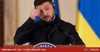 Đàm phán hòa bình Nga - Ukraine vẫn tạm dừng