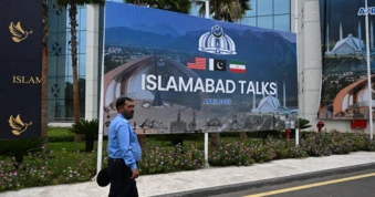 Đàm phán Iran-Mỹ bắt đầu tại Pakistan; giao tranh Israel-Hezbollah tiếp diễn