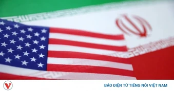 Đàm phán Mỹ - Iran bắt đầu ở Pakistan