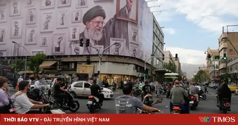 Đàm phán Mỹ - Iran bế tắc, Eo biển Hormuz tiếp tục đóng cửa