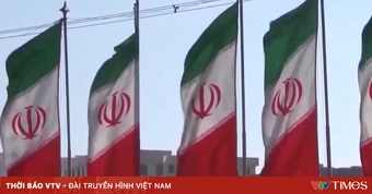 Đàm phán Mỹ - Iran đạt tiến triển tích cực