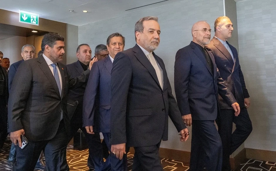 Đàm phán Mỹ - Iran kéo dài hơn 10 giờ, xuất hiện tín hiệu tích cực đầu tiên