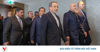 Đàm phán Mỹ - Iran kéo dài hơn 10 giờ, xuất hiện tín hiệu tích cực đầu tiên