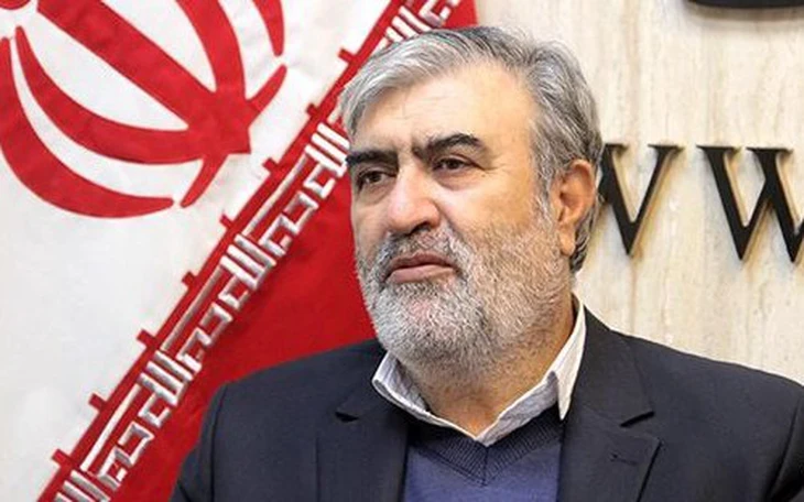 Đàm phán Mỹ - Iran lung lay, Houthi dọa phong tỏa tuyến xuất khẩu dầu còn lại của Saudi Arabia Đàm phán Mỹ - Iran lung lay, Houthi dọa phong tỏa tuyến xuất khẩu dầu còn lại của Saudi Arabia