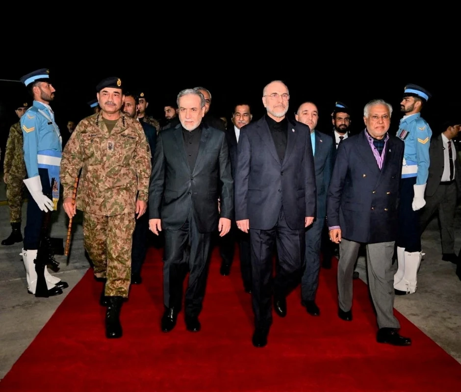 Đàm phán Mỹ - Iran tại Pakistan: Được kỳ vọng, song không dễ dàng Đàm phán Mỹ - Iran tại Pakistan: Được kỳ vọng, song không dễ dàng