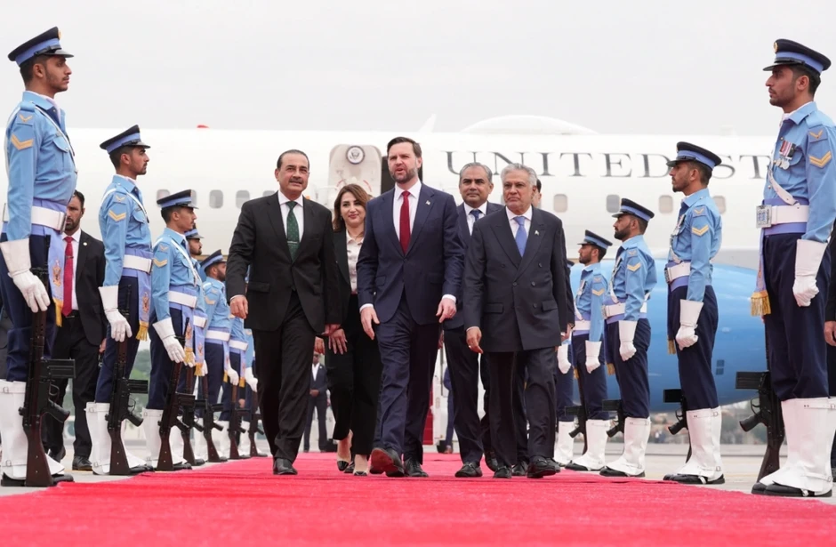 Đàm phán Mỹ - Iran tại Pakistan: Được kỳ vọng, song không dễ dàng Đàm phán Mỹ - Iran tại Pakistan: Được kỳ vọng, song không dễ dàng
