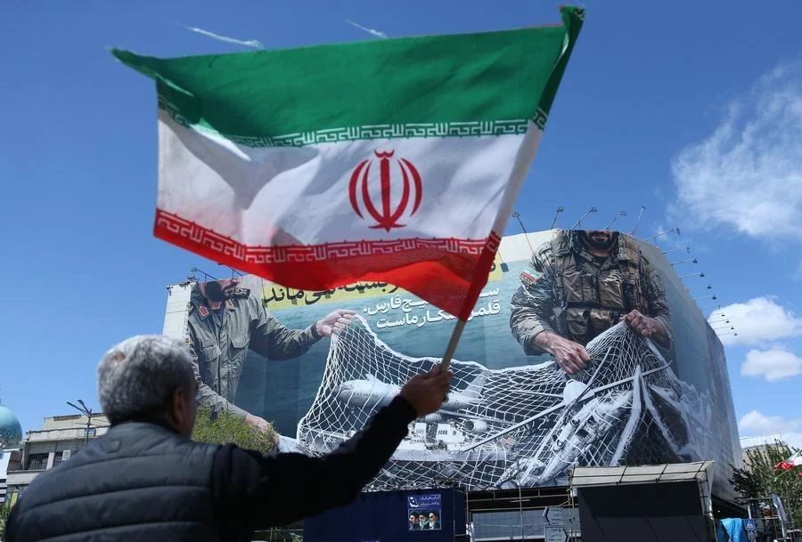 Đàm phán Mỹ-Iran tại Pakistan: Kỳ vọng nhiều, lo âu không ít khi thiếu Israel Đàm phán Mỹ-Iran tại Pakistan: Kỳ vọng nhiều, lo âu không ít khi thiếu Israel