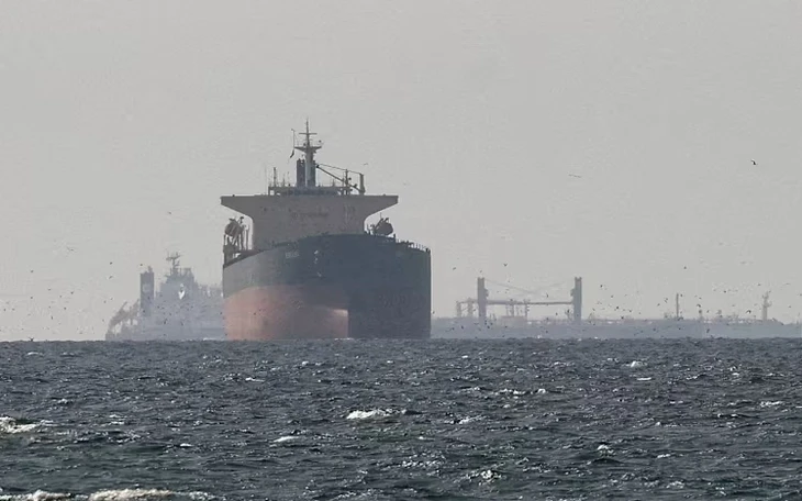 Đàm phán Mỹ - Iran thất bại giữa thế ‘ngón tay trên cò súng’ Đàm phán Mỹ - Iran thất bại giữa thế ‘ngón tay trên cò súng’