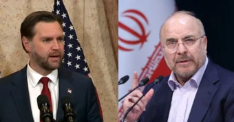 Đàm phán Mỹ - Iran thất bại giữa thế ‘ngón tay trên cò súng’