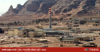 Đàm phán Mỹ - Iran thu hẹp còn 4 vấn đề then chốt