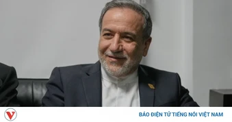 Đàm phán vẫn bế tắc, Iran tiếp tục cáo buộc Mỹ đòi hỏi thái quá