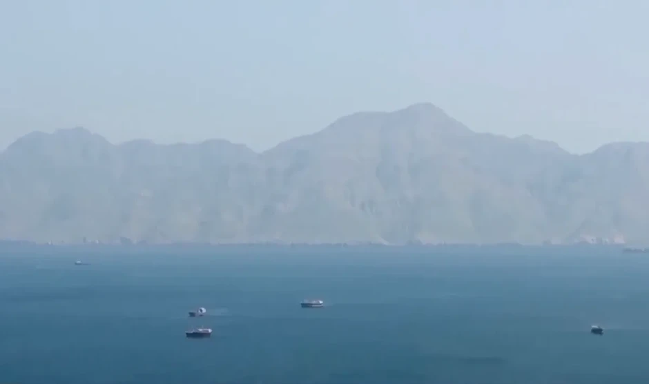 Đàm phán về Eo biển Hormuz bước vào giai đoạn then chốt