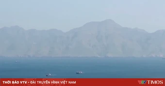 Đàm phán về Eo biển Hormuz bước vào giai đoạn then chốt