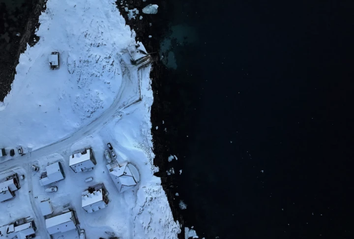Đan Mạch, Greenland lên tiếng sau tuyên bố kiểm soát an ninh của ông Trump Đan Mạch, Greenland lên tiếng sau tuyên bố kiểm soát an ninh của ông Trump