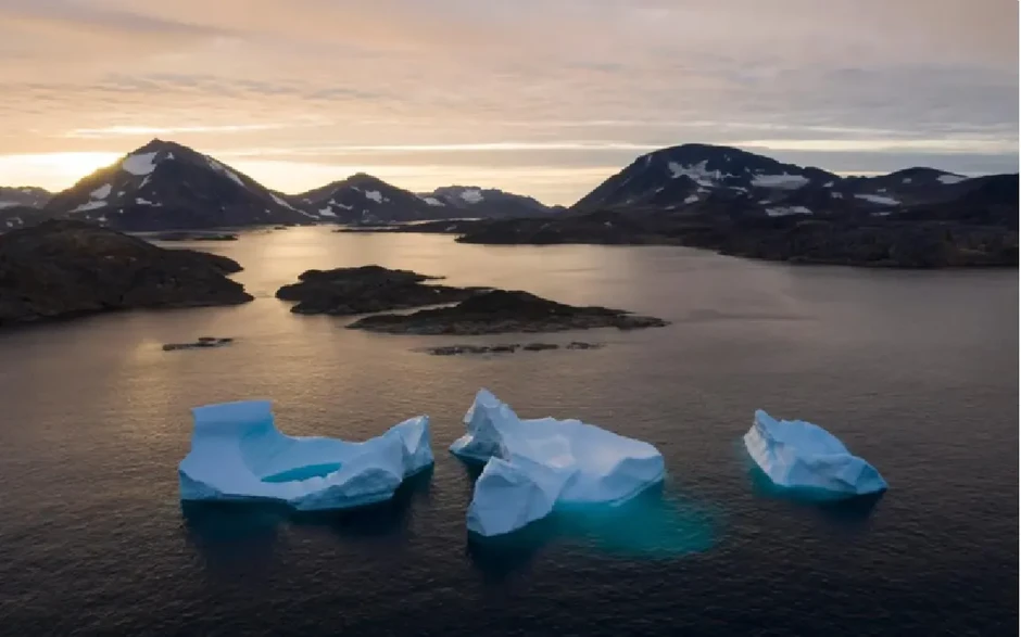 Đan Mạch lên kế hoạch triển khai lính nghĩa vụ tới Greenland Đan Mạch lên kế hoạch triển khai lính nghĩa vụ tới Greenland