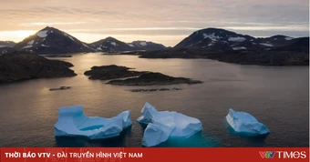 Đan Mạch lên kế hoạch triển khai lính nghĩa vụ tới Greenland