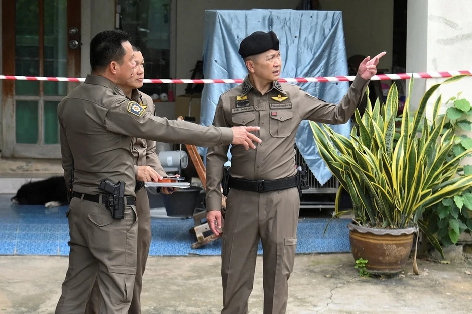 Dân Thái Lan sở hữu hơn 10 triệu khẩu súng, nhiều nhất Đông Nam Á