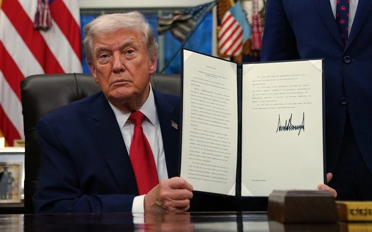 Đảng Dân chủ bất lực trong việc kiểm soát quyền lực của ông Trump đối với vấn đề Cuba