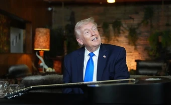 Đằng sau cú ‘bẻ lái’ đột ngột của Tổng thống Mỹ Trump với Iran