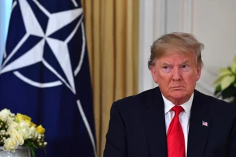 Đằng sau việc Tổng thống Trump dọa rút quân khỏi loạt nước thành viên NATO