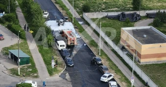 Đánh bom xe ở ngoại ô Moscow, quan chức quân đội Nga thiệt mạng