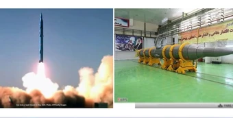 Đánh giá bất ngờ của tình báo Mỹ về kho tên lửa của Iran sau gần 2 tháng chiến tranh
