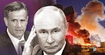 Đánh từ bên trong: Không phải Ukraine! Một thế lực tạo ra “ngựa thành Troy” mới cho Nga, lộ manh mối đầu tiên