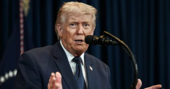 Đảo Kharg bị tấn công; Ông Trump ra cảnh báo mới trước giờ G; Iran nói về ‘lằn ranh đỏ’